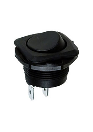 R13-135ABBOT ����������� ON-OFF 250B 6A ����.