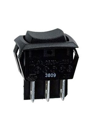 MR3-230-C2-BBOT ����������� 2xON-OFF-ON 250B 10A