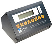 VT220, L�D �������, ����. ����, �����,  RS232