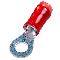 36152, ���������� 22-18 Ring and Spade Tongue Terminal