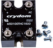 M50100THC1600,������� ������100A/600VAC 3�