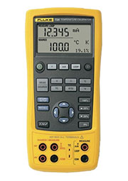 Fluke-724, ���������� ������� �����, ���������
