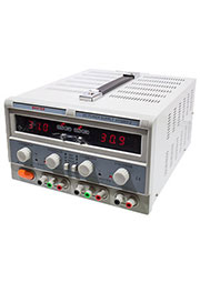 HY3003-3 ������������ ���� ������� 0-30�/3Ax2, 5�/3A