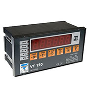 VT150, LED �������, �������, RS485+R232+���� ����. �������