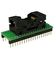 DIP40-TSOP40, ZIF-14mm FLASH.EEPROM