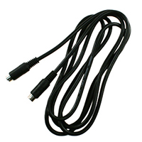 412-002, SVHS- SVHS, L=2.0 �  Ni