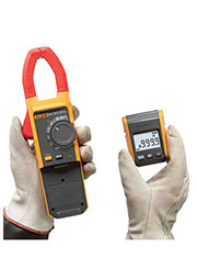 Fluke 381 ������� ����� � ������ �������� ���� iFlex