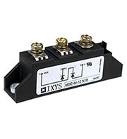 MDD44-12N1B  ,MOD DIODE DUAL  TO-240AA