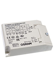  OSRAM Digital