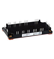 CM75MXA-24S, 3-�+�������+���� 75A 1200V NX6