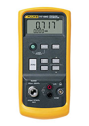 Fluke 717 500G ���������� �������� (�� 0 ���� �� 34.5 ���)