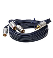 427-101, 3.5 Plug 4 pole-3RCA, 2.0�