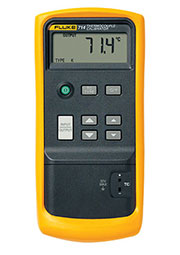Fluke 714 ���������� ����������� �����������