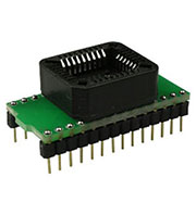 DIP28-PLCC32, EPROM/EEPROM ����������