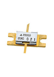 MGF0906B-01, GaAs FET 2.3GHz GF-21