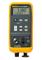 Fluke-718, ���������� ��������, ���������