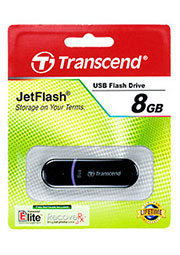 TS8GJF300, FlashDrive Transcend, 8��