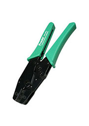 608-384N, кримпер для разъемов D-SUB