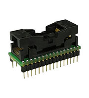 DIP32-TSOP32, ZIF-20mm EPROM.EEPROM