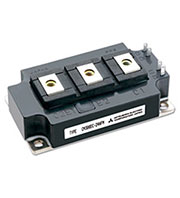 CM400HC-24NFM, 1 IGBT 1200� 400A 30kHz, NFM-Series