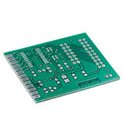 JTAG_ARM , печатная плата