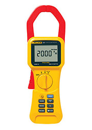 Fluke 353 токовые клещи