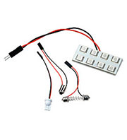 PCB-44*18-8SMD-B-12V,LED�-�� ��� 141�� 1,97�� 8SMD5050 44*18��,3 �����