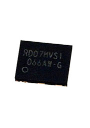 RD07MVS1-101, Si 175MHz 7W 7, 2V SLP