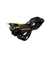 408-054, Scart- 4RCA, L=3.0 �