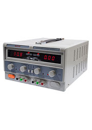 HY3003-2 ������������ ���� ������� 0-30�/3Ax2