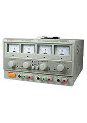 HY3002S-3 ������������ ���� ������� 0-30�/2Ax2, 5�/3A