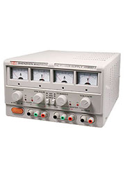 HY3005S-3 ������������ ���� ������� 0-30�/5Ax2, 5�/3A