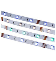 RT2-5000 12V RGB(RT3-5000), ������ ��.����.����� RGB,5060,150LEDLUX,
