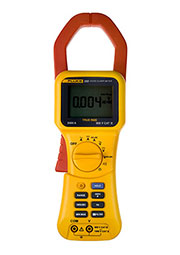 Fluke 355 токовые клещи
