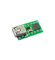 LITTLEUSB, CHIP 45 ������������� ������� ���������.