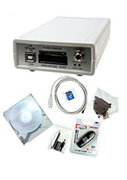 FLASHRecorder-SD-E, �������� �������������� ���������, SD-����� 1 ��