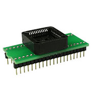 DIP40-PLCC44, AVR 8535 ����������