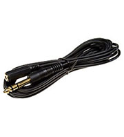 417-012, 6.3St. Plug-3.5St.Jack, 5.0 �