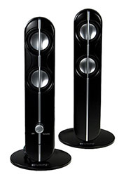 SVEN 260, �������, 2x3W RMS, ������ 45 � 230 � 35