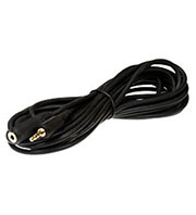 416-013, 3.5St. Plug-3.5St.Jack, 5.0 �