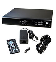 W3-D3904CW,DVR MPEG4 �����.�-�� 4 ���. 220�