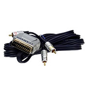 407-104, Scart- 3RCA, L