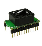 DIP24-PLCC32, EPROM/EEPROM �����.