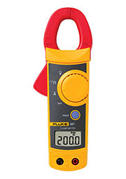 Fluke 321 ������� ����� (��. � ���������)