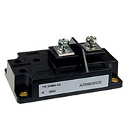 RM400HA-34S, 1диод 1700V 400A