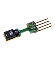 SHT75, ������ ��������� � ����������� I2C 8/12/14��� 2, 4-5, 5� 1.8%RH