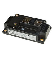 CM300HA-24H, 1 IGBT 1200V 300A 3-gen H-Series