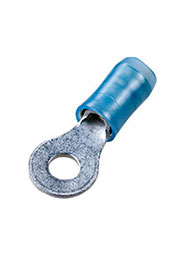 36157, ���������� PIDG R16-14 Ring and Spade Tongue Terminals