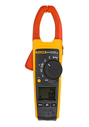 Fluke 374 токовые клещи