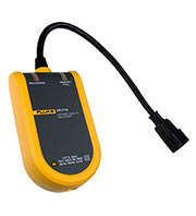 Fluke VR1710 анализатор сети